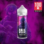 Prestige 100ml - Call Of Vape by Cloud Vapor