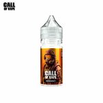 Concentré Assault 30ml - Call Of Vape by Cloud Vapor