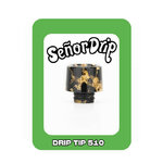 Drip Tip 510 Sky - Señor Drip Tip