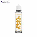 Jamal 50ml - Liquideo