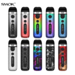 kit-novo-5-900mah-smok