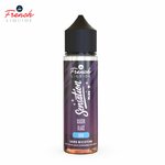 Raisin Glacé 50ml - Sensation by Le French Liquide