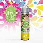 Kiwi Passion Goyave 50ml - Ma Petite Vape