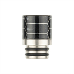 Drip Tip 510 Snake SS - Señor Drip Tip