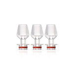 Drip Tip 510 Glass Cup - Señor Drip Tip