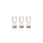 Drip Tip 510 Glass Cup - Señor Drip Tip