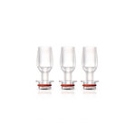 Drip Tip 510 Glass Cup - Señor Drip Tip
