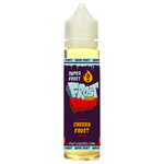 Cherry Frost Super Frost 50ml - Frost &amp; Furious by Pulp