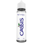 Cassis 50ml - Liquideo