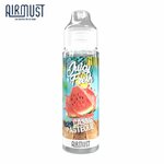 Cassis Pastèque 60ml - Juicy &amp; Fresh by Airmust
