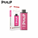 Cartouche Licorne Recette Originale 2ml - Pod Slim by Pulp