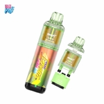 Puff Big Puff Rocket 32K - Big Puff Rocket by Big Puff