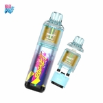 Puff Big Puff Rocket 32K - Big Puff Rocket by Big Puff
