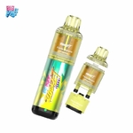 Puff Big Puff Rocket 32K - Big Puff Rocket by Big Puff