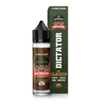 El Clasico 50ml - Dictator by Savourea
