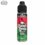 SCAFAYA 50ml - Deep Seas by E.Tasty
