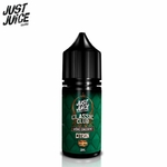 Concentré Citron 30ml - Classic Club by Just Juice