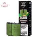 cartouches-puff-crown-bar-2x10ml-al-fakher