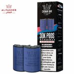 cartouches-puff-crown-bar-2x10ml-al-fakher
