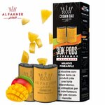 cartouches-puff-crown-bar-2x10ml-al-fakher