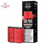 cartouches-puff-crown-bar-2x10ml-al-fakher