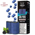 cartouches-puff-crown-bar-2x10ml-al-fakher