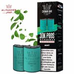 cartouches-puff-crown-bar-2x10ml-al-fakher