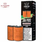 cartouches-puff-crown-bar-2x10ml-al-fakher