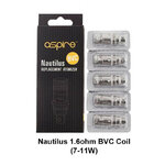 resistances-nautilus-5pcs-aspire