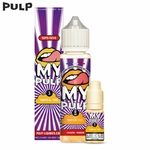 Pack Tropical Fuel 60ml - My Pulp by Pulp