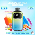 puff-tropical-rainbow-12k-210ml-argus-bar-prime-by-voopoo