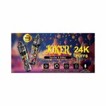 Puff Joker 24K 2X10ml - Joker by JNR