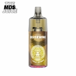 Puff Tornado Silver Wing 20K 2X10ml - The MDS Juice