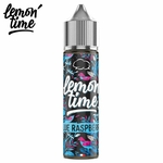 Blue Raspberry 50ml- Lemon Time by Eliquid France