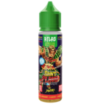 Atlas 50ml - Saint Flava by Swoke