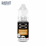 Caramel Fondant 10ml Nic Salt - Airmust