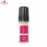Moon Shiners : Fraise Fruit Du Dragon frais 10ml Salt - Le French Liquide