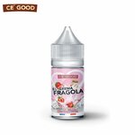 Concentré El Crema Fragola 30ml - CE Good