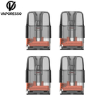 Cartouches XROS Series 2ml (4pcs) - Vaporesso
