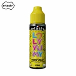 Funny Jelly 50ml - Loly Yumy by E.Tasty
