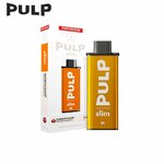 Cartouche Mangue Glacée 2ml - Pod Slim by Pulp