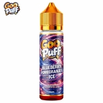 Blueberry Pomegranate Ice 50ml - Goo Puff