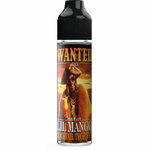 Lil Mango 50ml - Wanted Juice