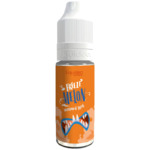 Freeze Melon 10ml - Liquideo