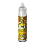 MANGABEYS 50ml - 12 Monkeys