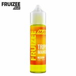 Triple Mangue 50ml - Fruizee Max by Fruizee