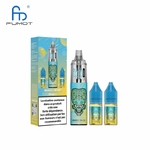 Puff Tornado 20K 2x10ml - Tornado by Fumot
