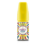 Concentré Lemon Tart 30ml - Dinner Lady