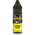 Concentré Energy Drink 10ml - Eliquid France