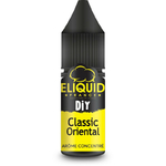 Concentré Classic Oriental 10ml - Eliquid France